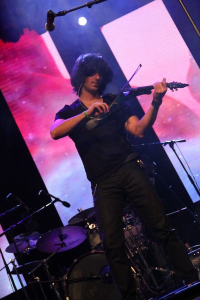 Avo Demirdjian in Concert